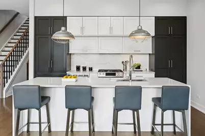 2916 W Shakespeare Avenue #3, Chicago, IL 60647 - Photo 9