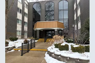9529 Bronx Avenue #401, Skokie, IL 60077 - Photo 1