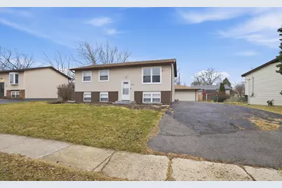 234 Malibu Drive, Bolingbrook, IL 60440 - Photo 3