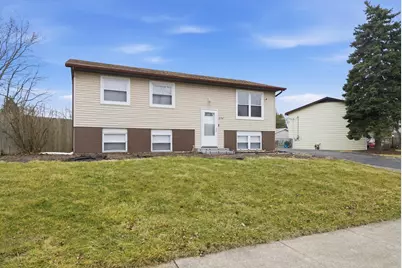 234 Malibu Drive, Bolingbrook, IL 60440 - Photo 1