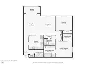 8727 W Bryn Mawr Ave, Chicago, IL 60631 - Photo 25