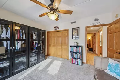 8727 W Bryn Mawr Avenue #307, Chicago, IL 60631 - Photo 21