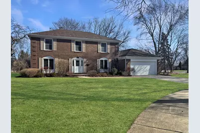 840 W Partridge Drive, Palatine, IL 60067 - Photo 1