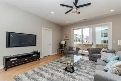 650 N Morgan Street #202, Chicago, IL 60642 - Photo 5