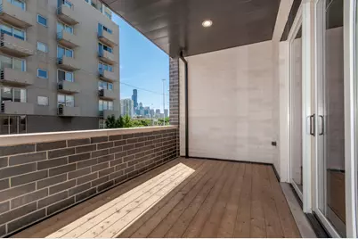 650 N Morgan Street #202, Chicago, IL 60642 - Photo 13