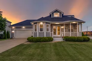 101 Bell Ct, Oswego, IL 60543 - Photo 1