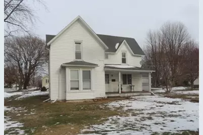 401 NE 3rd Street, Aledo, IL 61231 - Photo 1