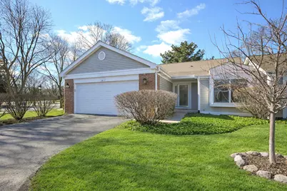 [Address not provided], Wheaton, IL 60189 - Photo 1