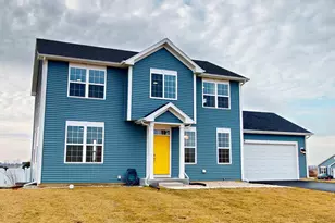 219 Deer Run Trail, Poplar Grove, IL 61065 - Photo 1