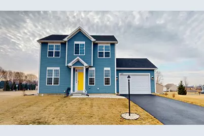 219 Deer Run Trail, Poplar Grove, IL 61065 - Photo 3