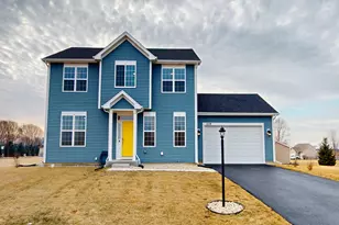 219 Deer Run Trail, Poplar Grove, IL 61065 - Photo 3