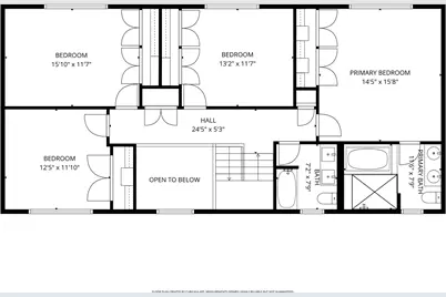 2S630 Avenue Chateaux East, Oak Brook, IL 60523 - Photo 55