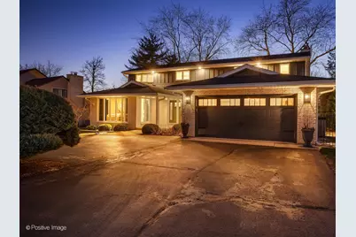 2S630 Avenue Chateaux East, Oak Brook, IL 60523 - Photo 49