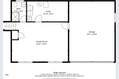 6825 Meadowcrest Drive, Downers Grove, IL 60516 - Photo 25