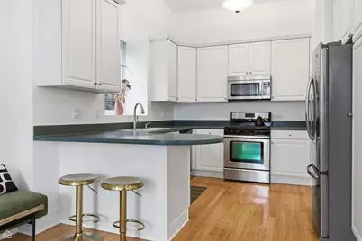 2833 N Burling Street #3N, Chicago, IL 60657 - Photo 11