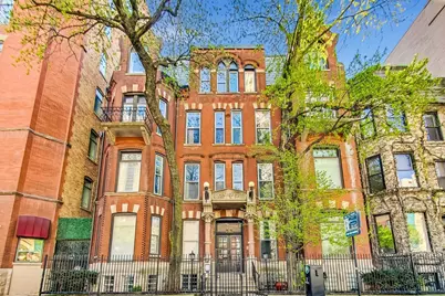 55 W Erie Street #4E, Chicago, IL 60654 - Photo 1