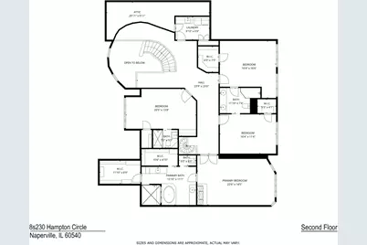 8S230 Hampton Circle, Naperville, IL 60540 - Photo 33