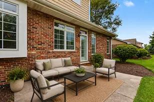 1423 Roscommon Way, Lemont, IL 60439 - Photo 5