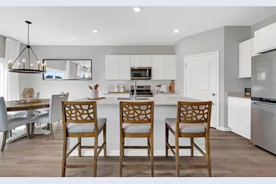 1807 Overland Drive, Plainfield, IL 60586 - Photo 5