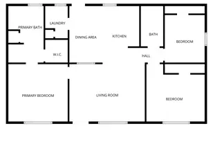 392 W Shirley Ln, Richview, IL 62877 - Photo 17