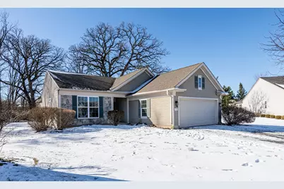 12334 Daphne Drive, Huntley, IL 60142 - Photo 1