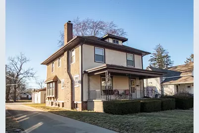 1226 N Walnut Street, Danville, IL 61832 - Photo 1