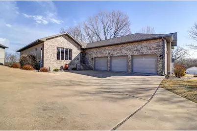 1117 Melody Hills Drive, Fulton, IL 61252 - Photo 1