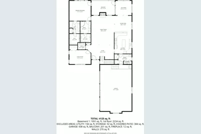 1117 Melody Hills Drive, Fulton, IL 61252 - Photo 45