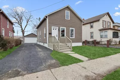 446 S Jackson Street, Waukegan, IL 60085 - Photo 1
