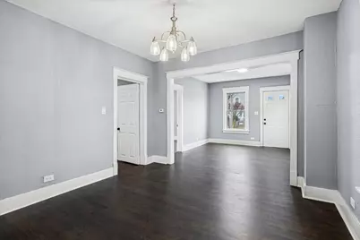 446 S Jackson Street, Waukegan, IL 60085 - Photo 5