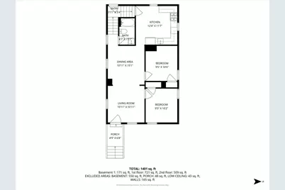 446 S Jackson Street, Waukegan, IL 60085 - Photo 23