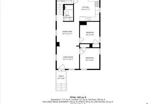 446 S Jackson St, Waukegan, IL 60085 - Photo 23