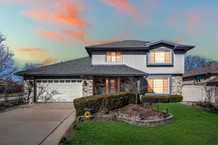 8324 Bromley St, Orland Park, IL 60462 - Photo 1