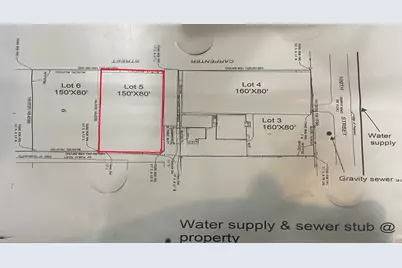 Lot 5 19W720 109th Street, Lemont, IL 60439 - Photo 1