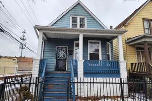 1544 W 71st St, Chicago, IL 60636 - Photo 1