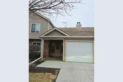 7030 Park Lane Court #101, Woodridge, IL 60517 - Photo 1