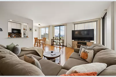 345 W Fullerton Parkway #1806, Chicago, IL 60614 - Photo 3