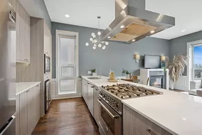 3013 N California Avenue #3S, Chicago, IL 60618 - Photo 7