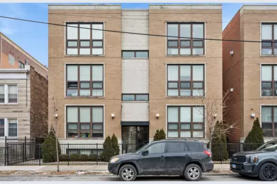 3013 N California Avenue #3S, Chicago, IL 60618 - Photo 1