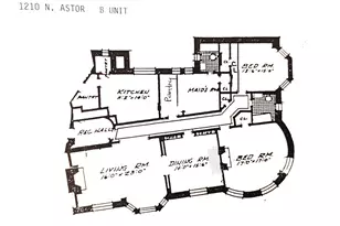 1210 N Astor St, Chicago, IL 60610 - Photo 25