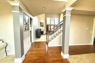 705 Blue Ridge Dr, Streamwood, IL 60107 - Photo 5