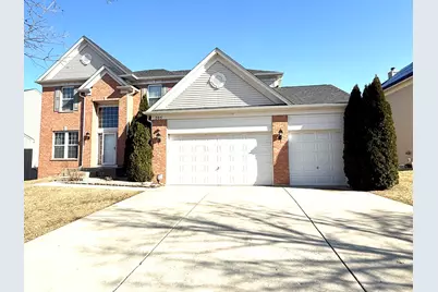 705 Blue Ridge Drive, Streamwood, IL 60107 - Photo 1