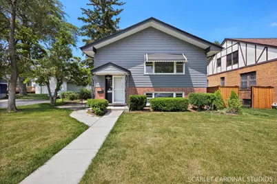 140 W Adams Street, Villa Park, IL 60181 - Photo 1