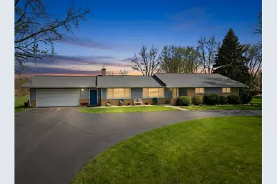 28007 Brickville Road, Sycamore, IL 60178 - Photo 1