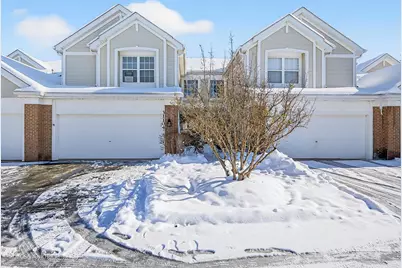 31104 Carpenter Court, Warrenville, IL 60555 - Photo 1