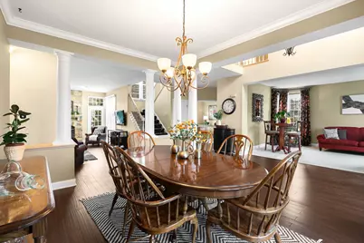 1145 Oxford Lane, Lake Zurich, IL 60047 - Photo 7