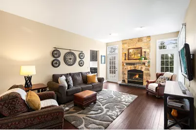 1145 Oxford Lane, Lake Zurich, IL 60047 - Photo 19