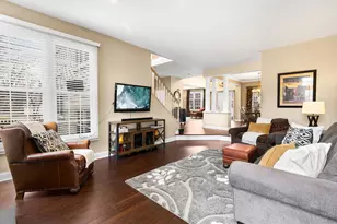 1145 Oxford Ln, Lake Zurich, IL 60047 - Photo 21