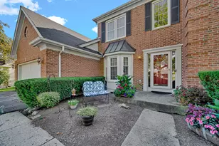 1145 Oxford Ln, Lake Zurich, IL 60047 - Photo 35