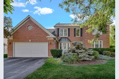 1145 Oxford Lane, Lake Zurich, IL 60047 - Photo 1